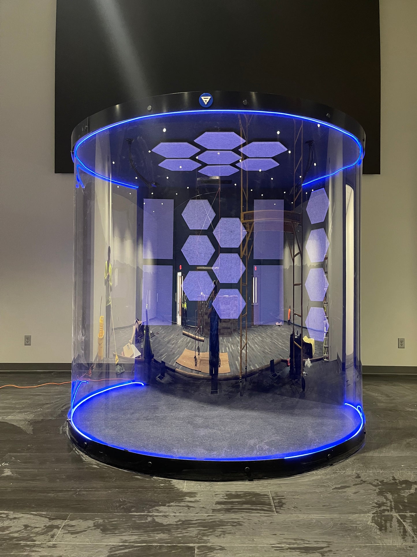 2. Hexagon  360 (Side Door โL or Rโ)