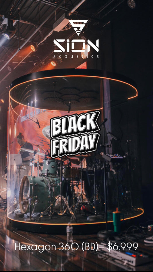 3. ♠️ Black Friday Deal ♣️